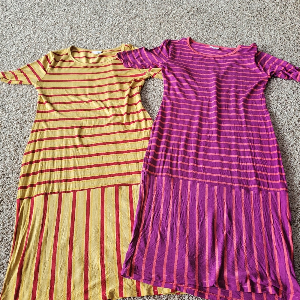 Lularoe Julia